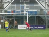 S.K.N.W.K. JO13-1 - D.Z.C. '09 JO13-1 (competitie) seizoen 2021-2022 (najaar - 2e fase)) (79/100)